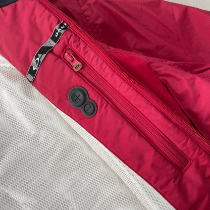 Oakley - 2005 Nitro Fuel 2 Insulated Mountain Division Jacket (XL)