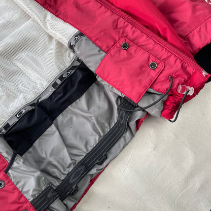 Oakley - 2005 Nitro Fuel 2 Insulated Mountain Division Jacket (XL)