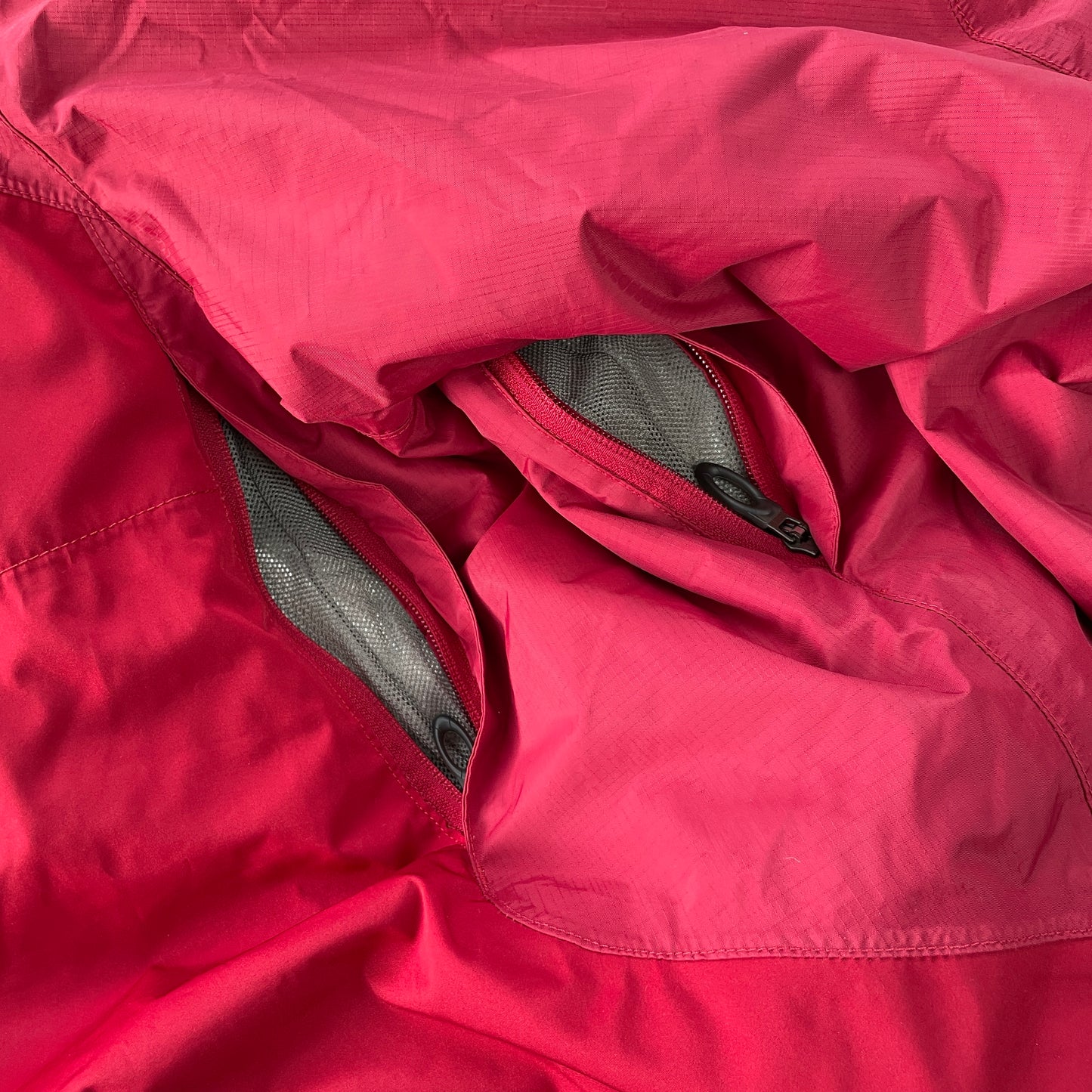 Oakley - 2005 Nitro Fuel 2 Insulated Mountain Division Jacket (XL)