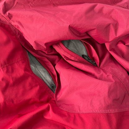 Oakley - 2005 Nitro Fuel 2 Insulated Mountain Division Jacket (XL)