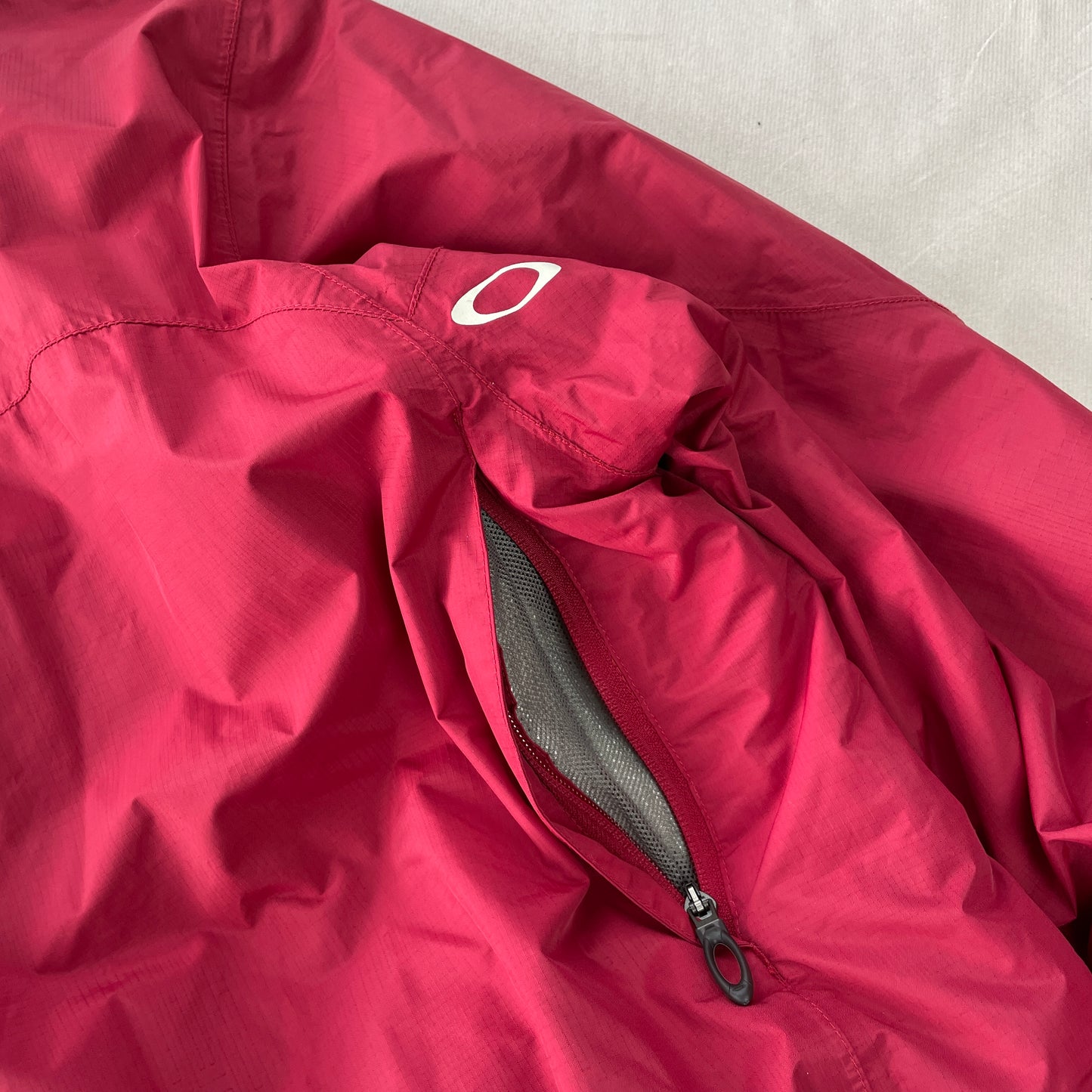 Oakley - 2005 Nitro Fuel 2 Insulated Mountain Division Jacket (XL)