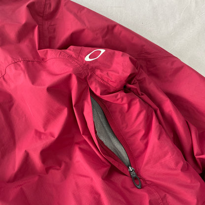 Oakley - 2005 Nitro Fuel 2 Insulated Mountain Division Jacket (XL)