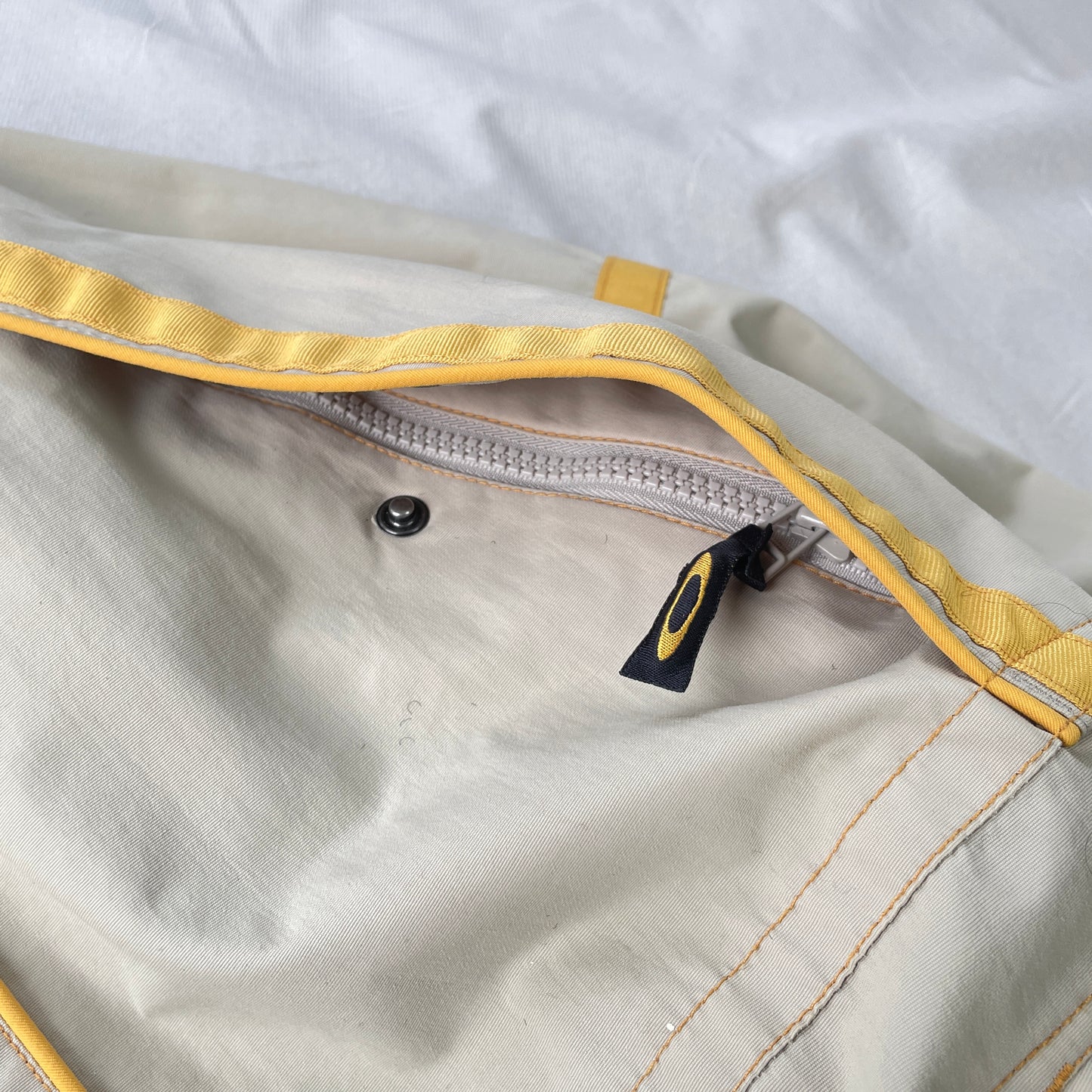 Oakley - 00's Software Technical Vent Ski Parka (L)