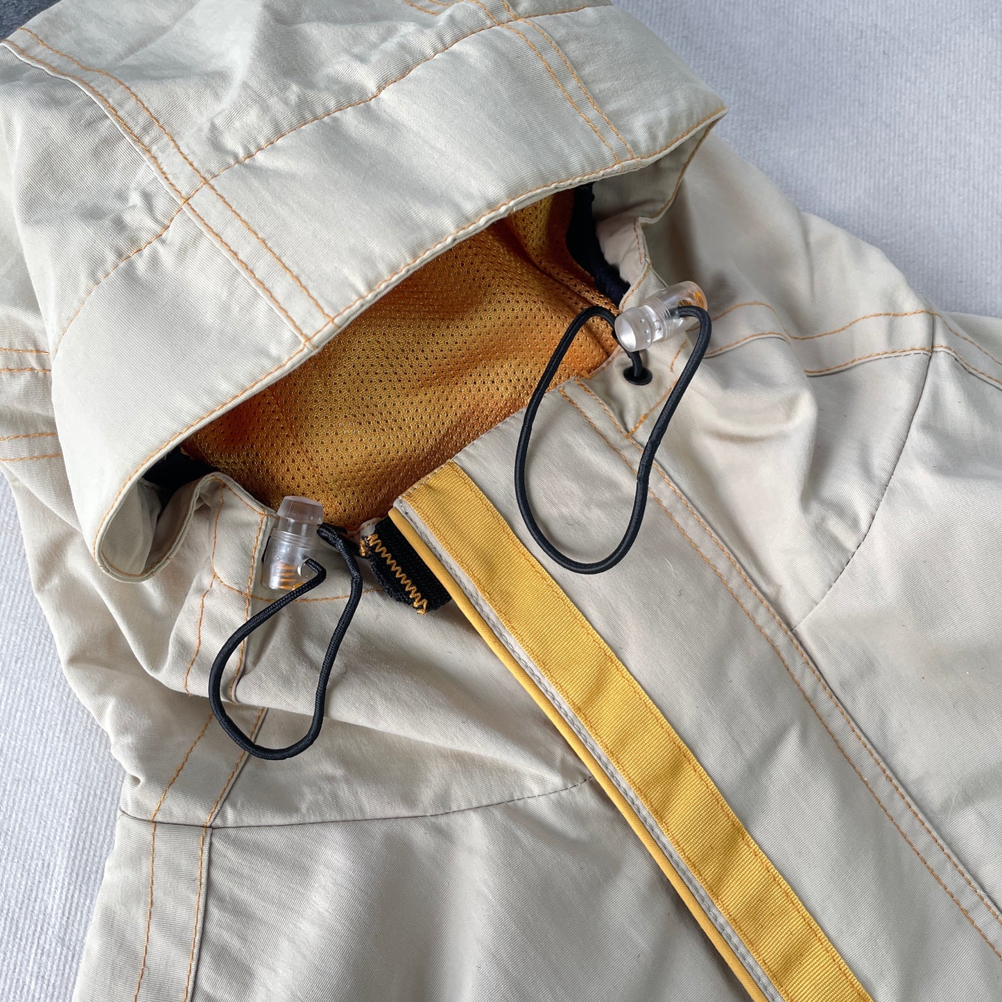 Oakley - 00's Software Technical Vent Ski Parka (L)