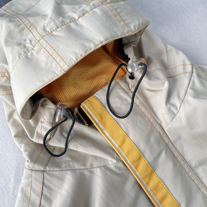 Oakley - 00's Software Technical Vent Ski Parka (L)