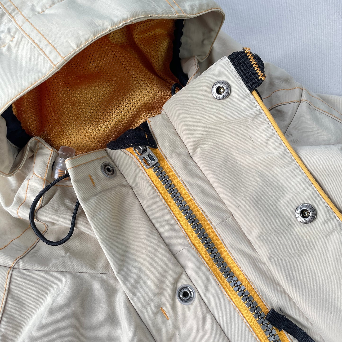Oakley - 00's Software Technical Vent Ski Parka (L)