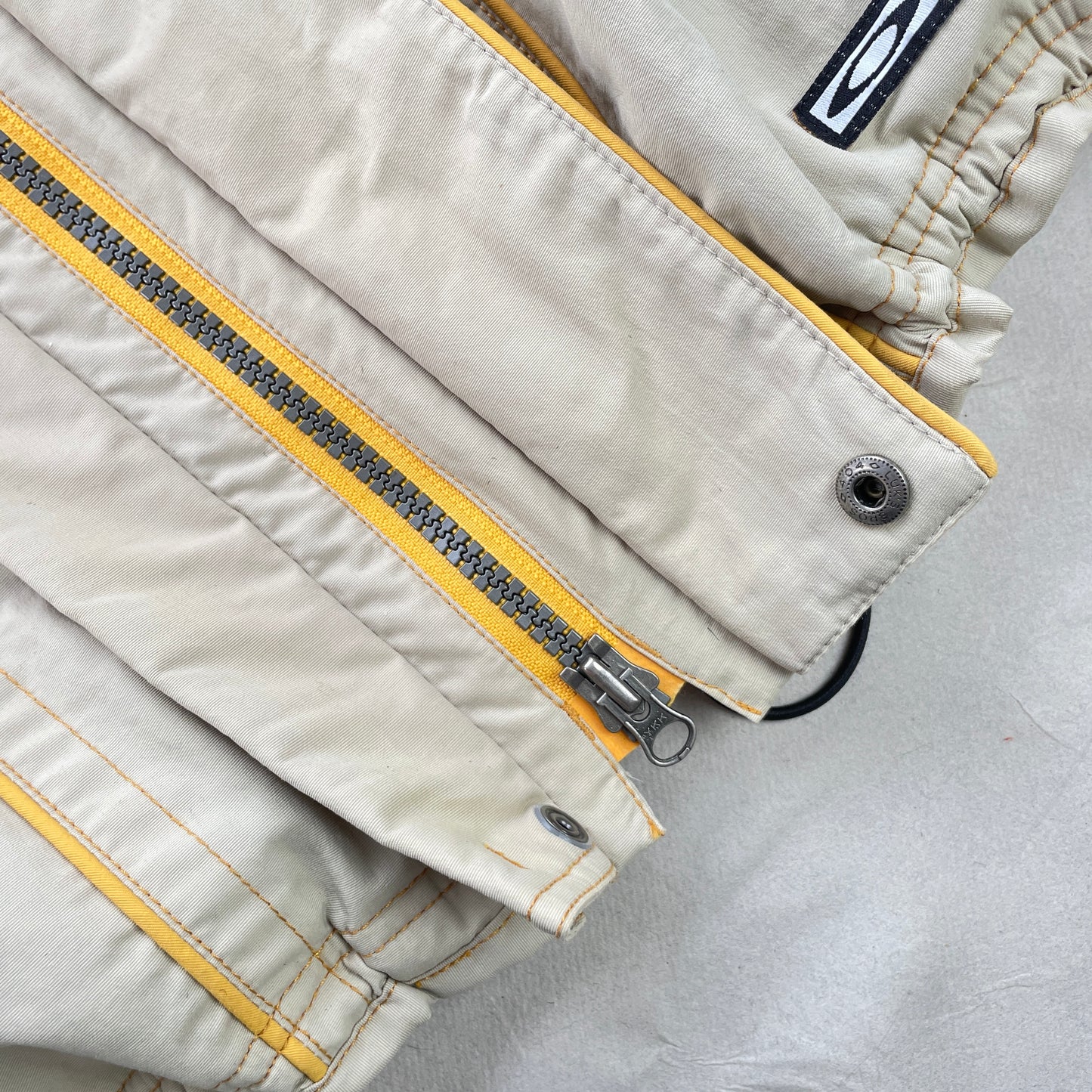 Oakley - 00's Software Technical Vent Ski Parka (L)