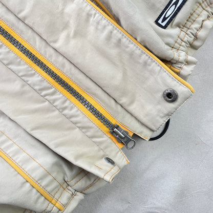 Oakley - 00's Software Technical Vent Ski Parka (L)