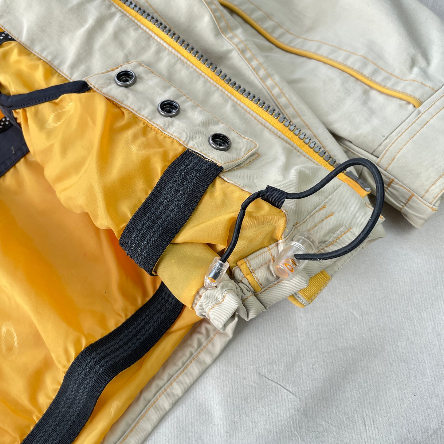 Oakley - 00's Software Technical Vent Ski Parka (L)