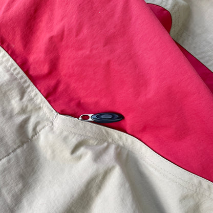 Oakley - 2000's Two-tone Paneled Jacket (M)