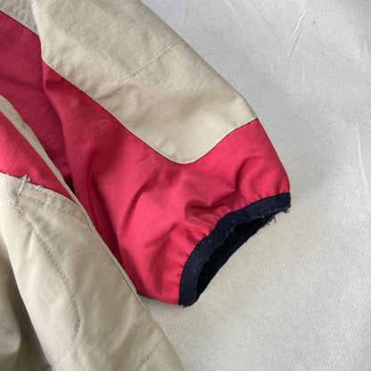 Oakley - 2000's Two-tone Paneled Jacket (M)