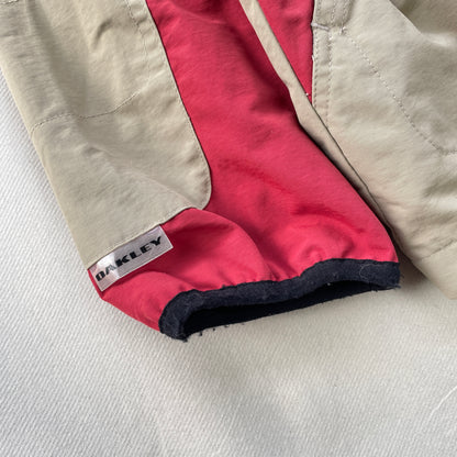 Oakley - 2000's Two-tone Paneled Jacket (M)