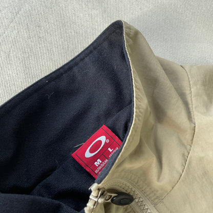 Oakley - 2000's Two-tone Paneled Jacket (M)