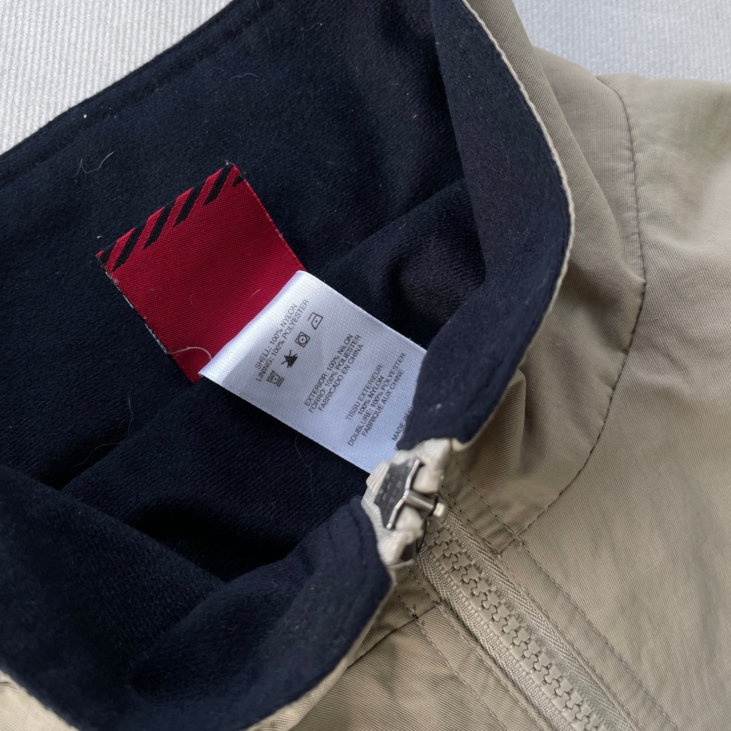 Oakley - 2000's Two-tone Paneled Jacket (M)