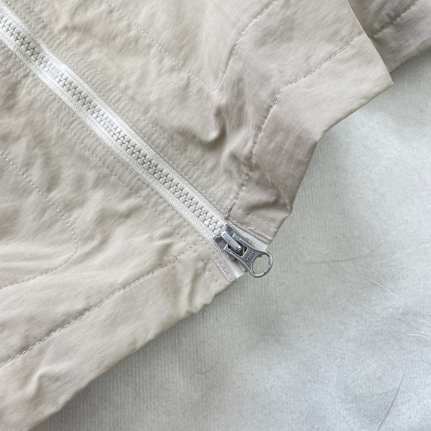 Oakley - 2000's Two-tone Paneled Jacket (M)