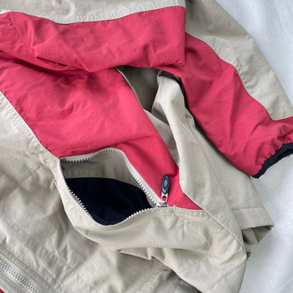 Oakley - 2000's Two-tone Paneled Jacket (M)