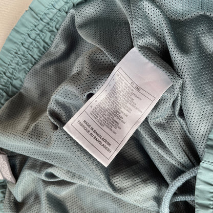 Nike - 2000s Nylon Track Pants (M)