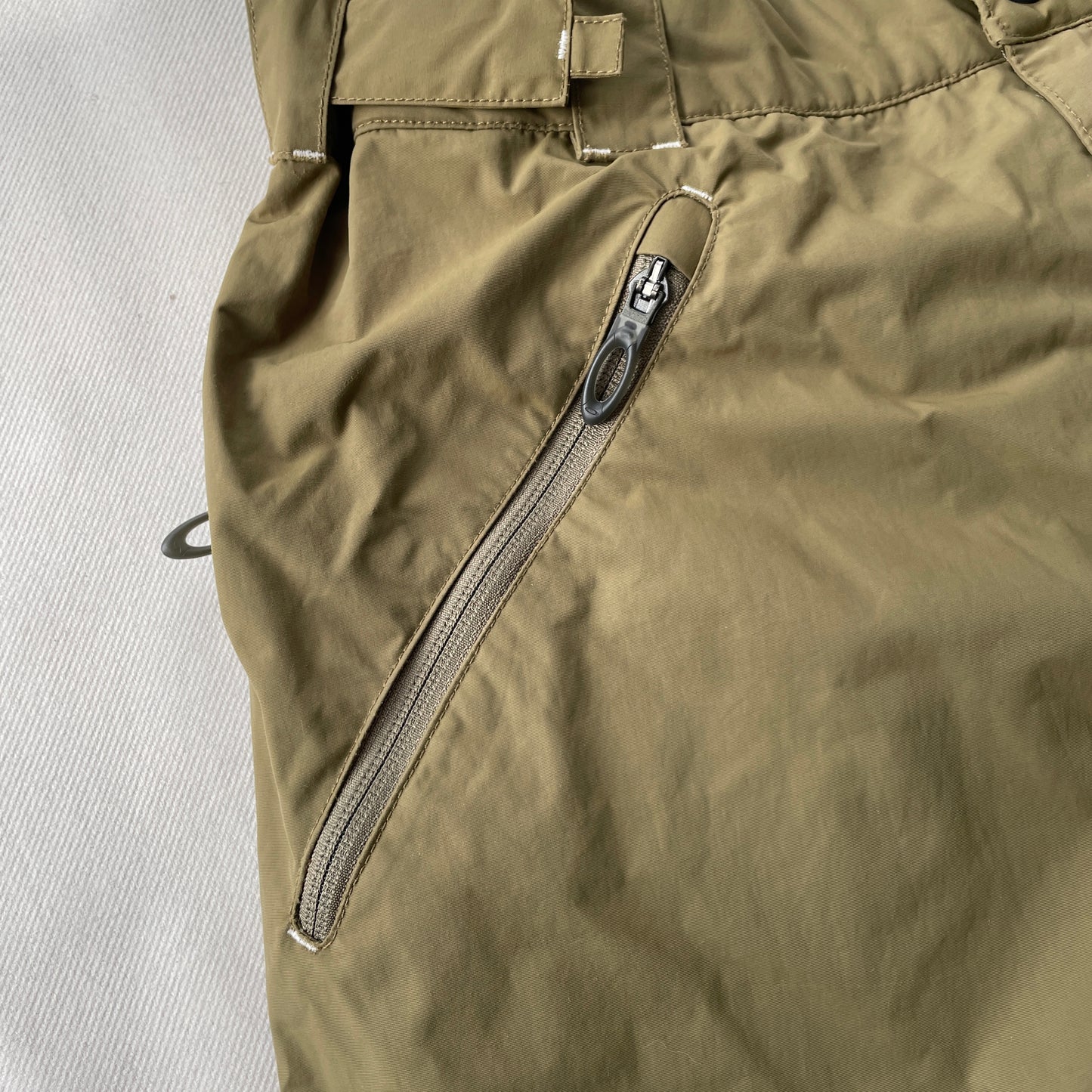 Oakley - 2006 Baggy Road Fuel Insulated Snow Pants (M)