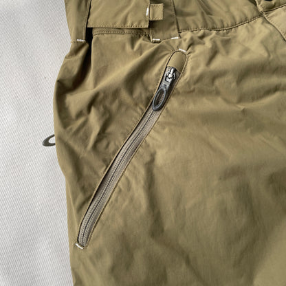 Oakley - 2006 Baggy Road Fuel Insulated Snow Pants (M)