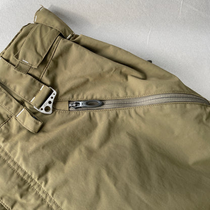 Oakley - 2006 Baggy Road Fuel Insulated Snow Pants (M)