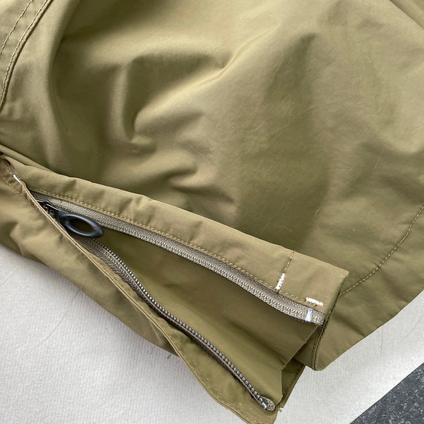 Oakley - 2006 Baggy Road Fuel Insulated Snow Pants (M)