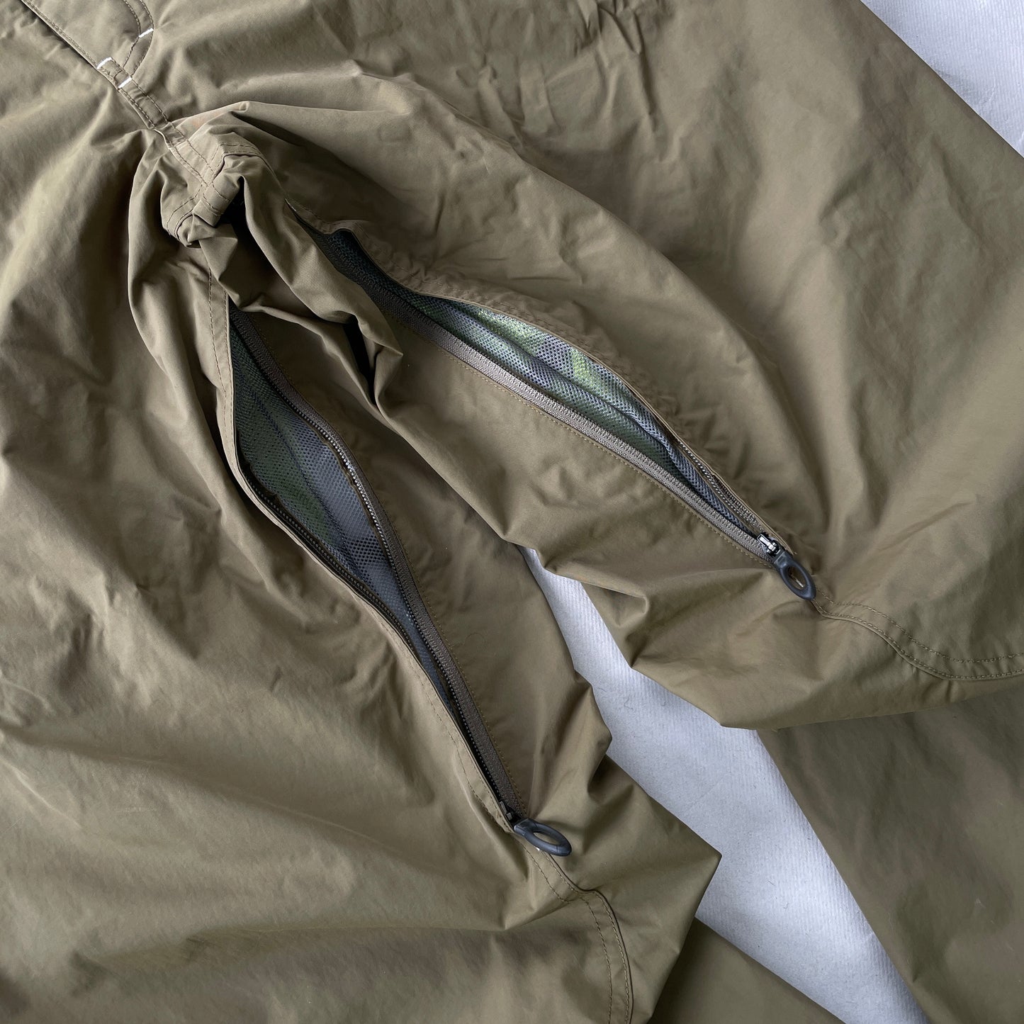 Oakley - 2006 Baggy Road Fuel Insulated Snow Pants (M)