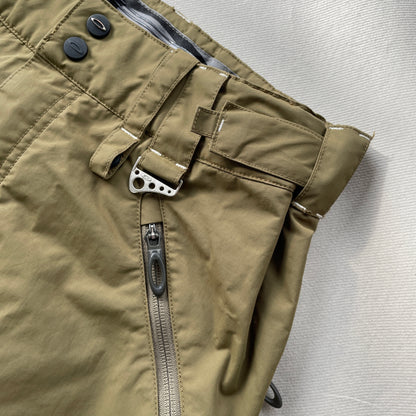 Oakley - 2006 Baggy Road Fuel Insulated Snow Pants (M)