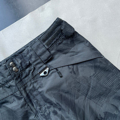 Oakley - 2008 Icon Thinsulate Snow Pants (S)