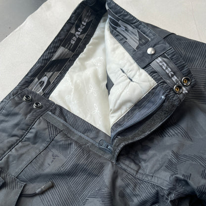 Oakley - 2008 Icon Thinsulate Snow Pants (S)