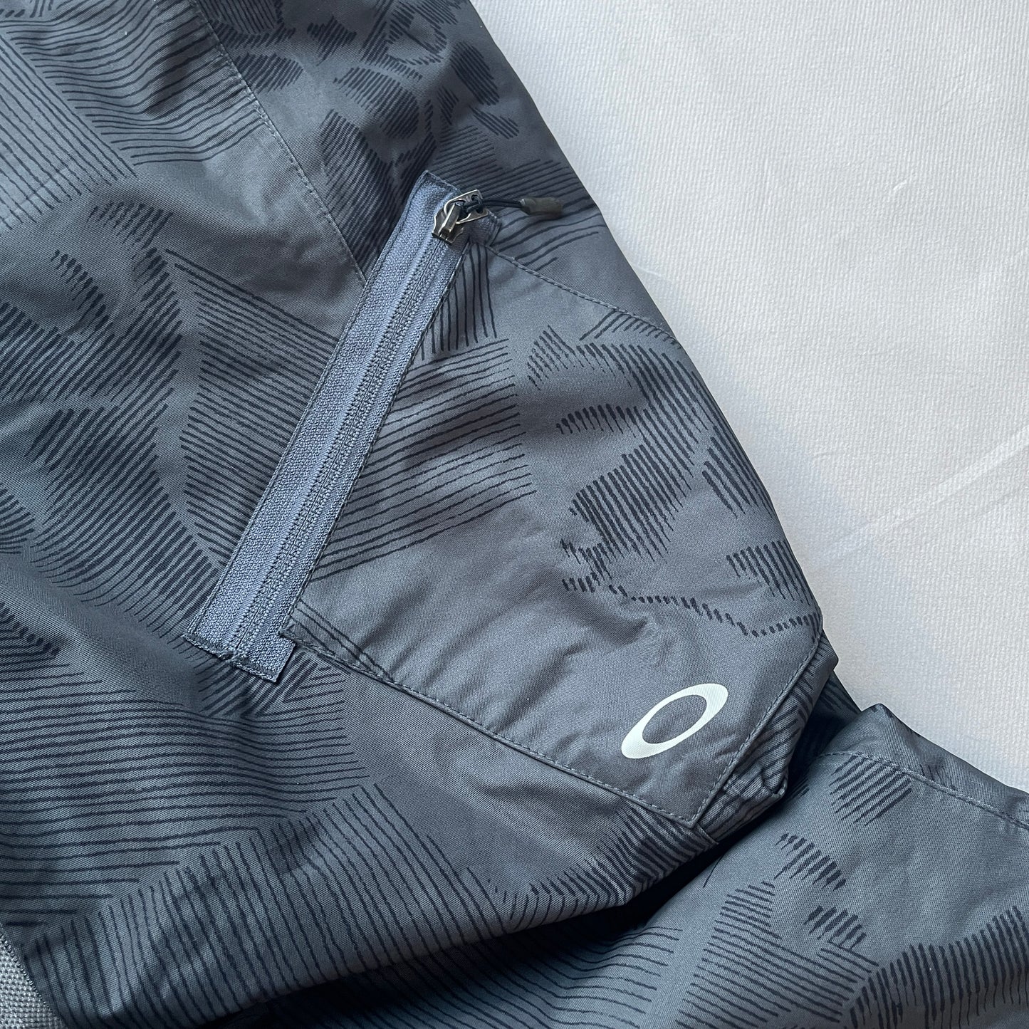 Oakley - 2008 Icon Thinsulate Snow Pants (S)