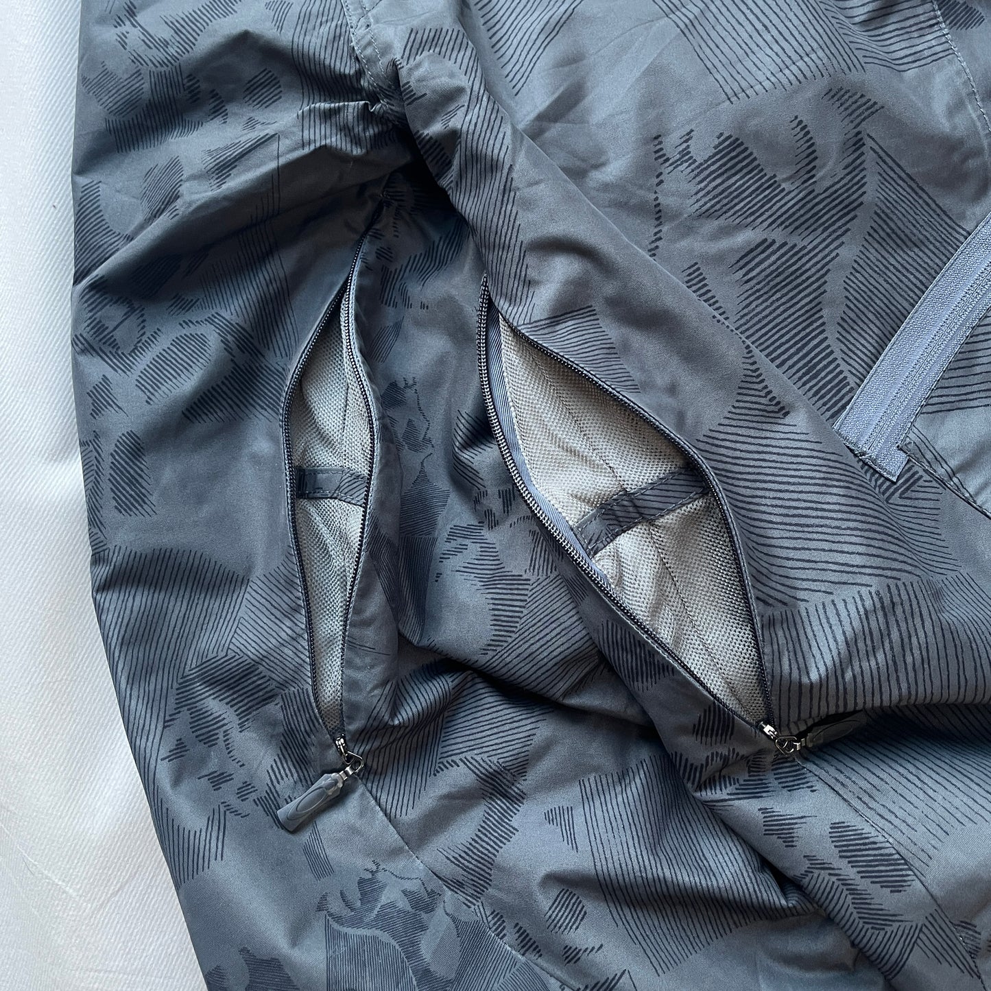 Oakley - 2008 Icon Thinsulate Snow Pants (S)