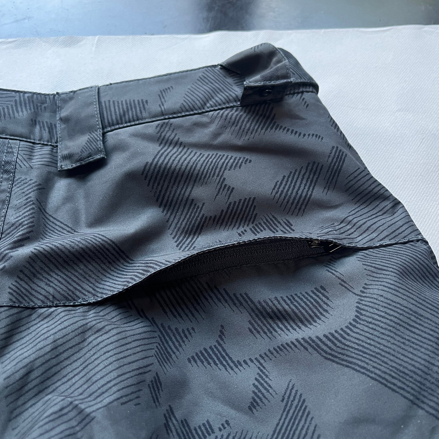 Oakley - 2008 Icon Thinsulate Snow Pants (S)