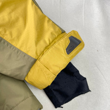 Oakley - 2006 Road Fuel Magnetic Vent Flap Insulated Weatherproof Jacket (M)