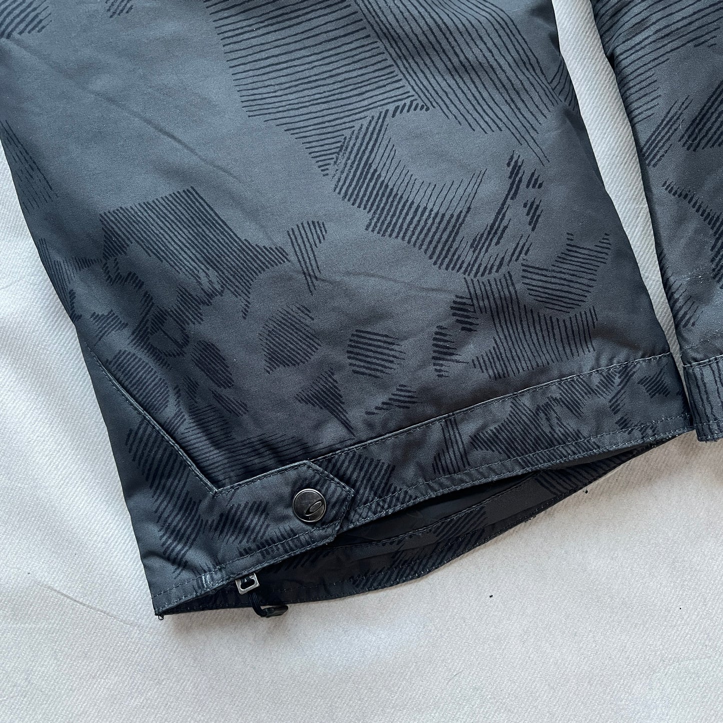 Oakley - 2008 Icon Thinsulate Snow Pants (S)