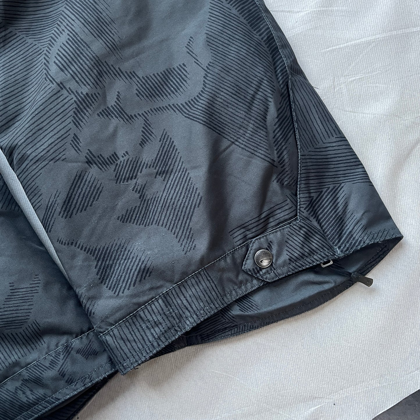 Oakley - 2008 Icon Thinsulate Snow Pants (S)