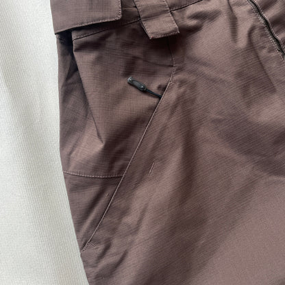 Oakley - 2007 Icon Thinsulate Baggy Ripstop Snow Pants (M)