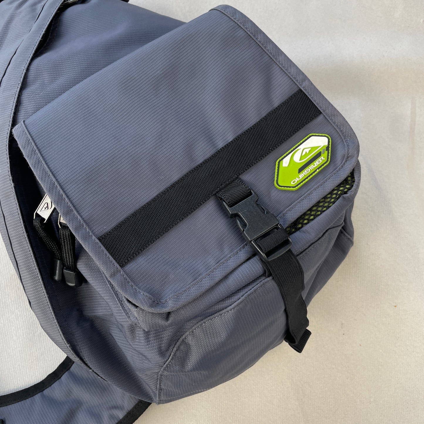 Quiksilver - 2001 Oxalic Sling Bag