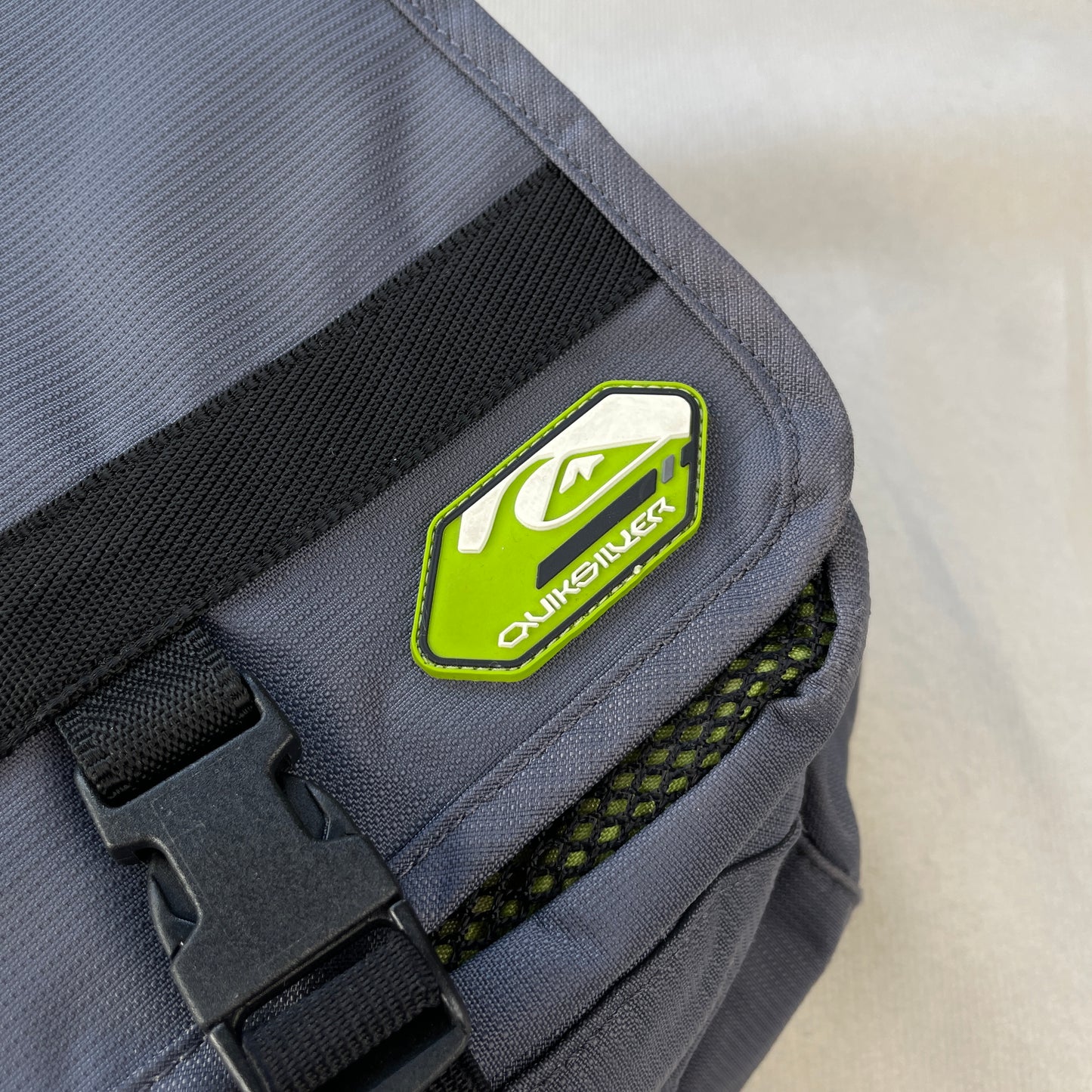 Quiksilver - 2001 Oxalic Sling Bag