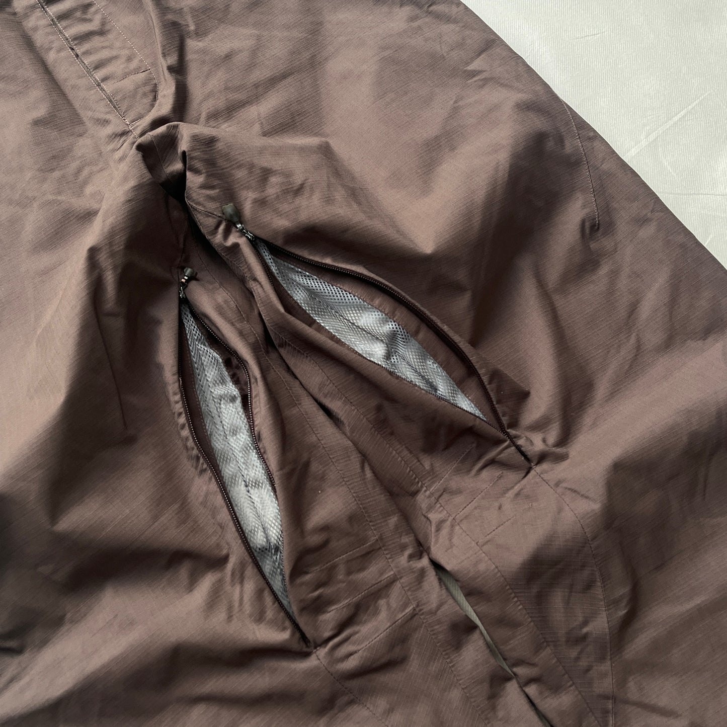 Oakley - 2007 Icon Thinsulate Baggy Ripstop Snow Pants (M)