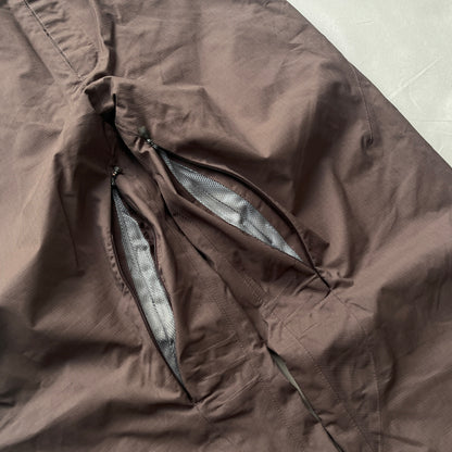 Oakley - 2007 Icon Thinsulate Baggy Ripstop Snow Pants (M)