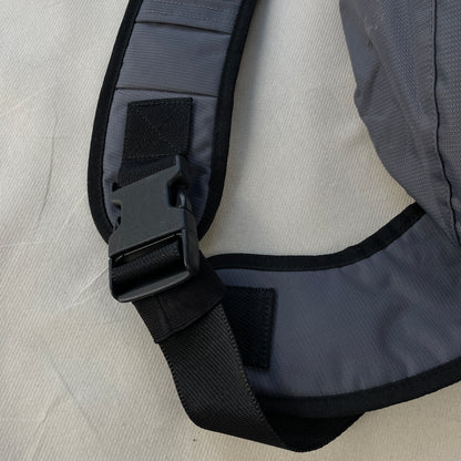 Quiksilver - 2001 Oxalic Sling Bag