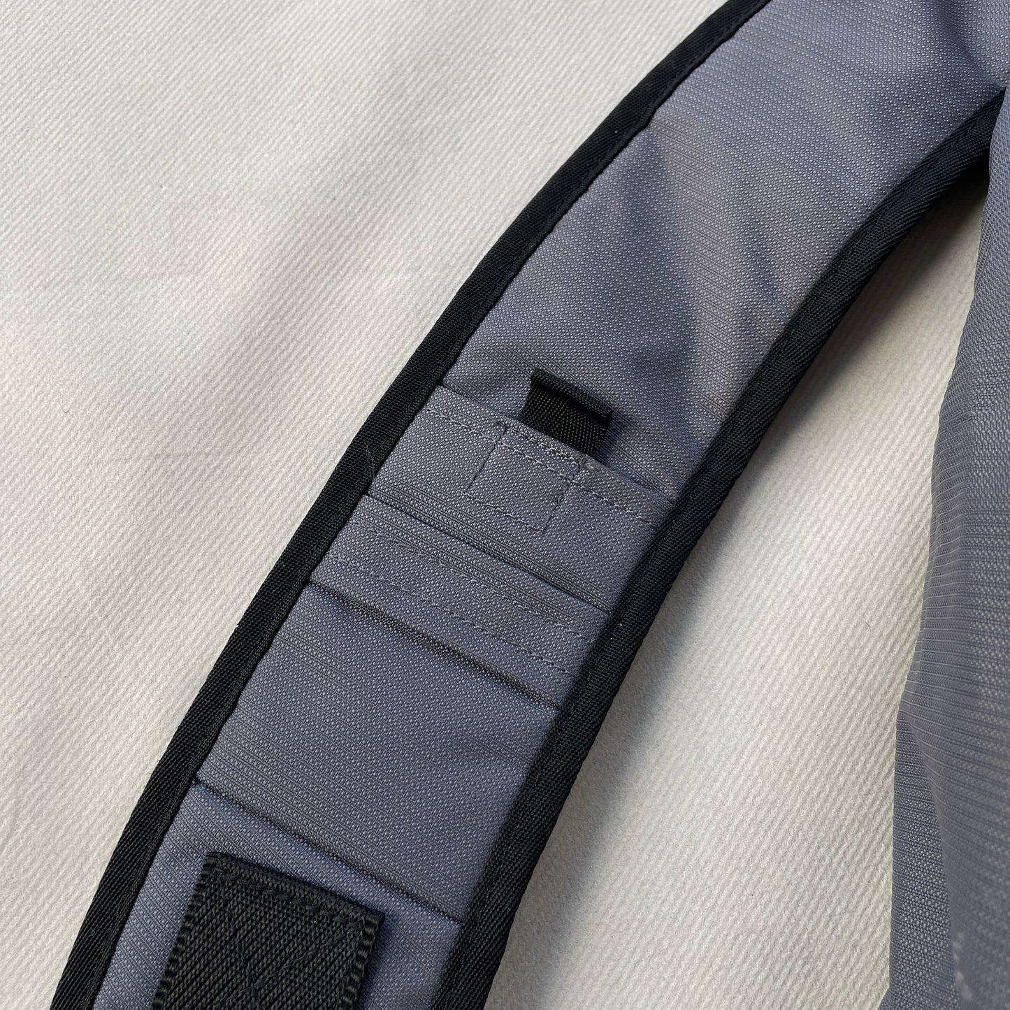 Quiksilver - 2001 Oxalic Sling Bag