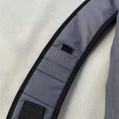 Quiksilver - 2001 Oxalic Sling Bag