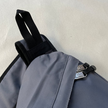 Quiksilver - 2001 Oxalic Sling Bag