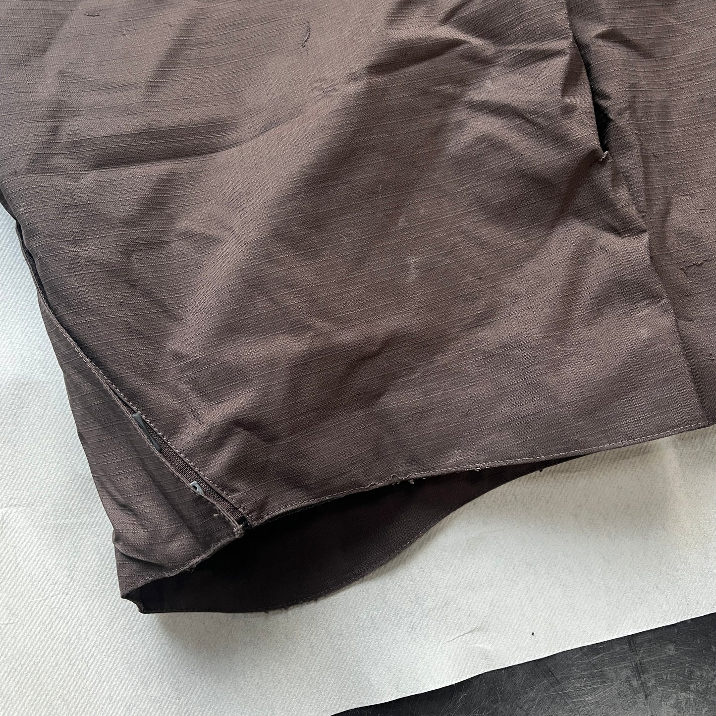 Oakley - 2007 Icon Thinsulate Baggy Ripstop Snow Pants (M)