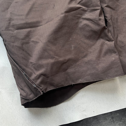 Oakley - 2007 Icon Thinsulate Baggy Ripstop Snow Pants (M)