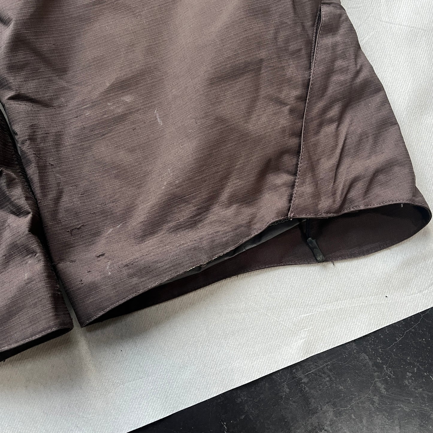 Oakley - 2007 Icon Thinsulate Baggy Ripstop Snow Pants (M)