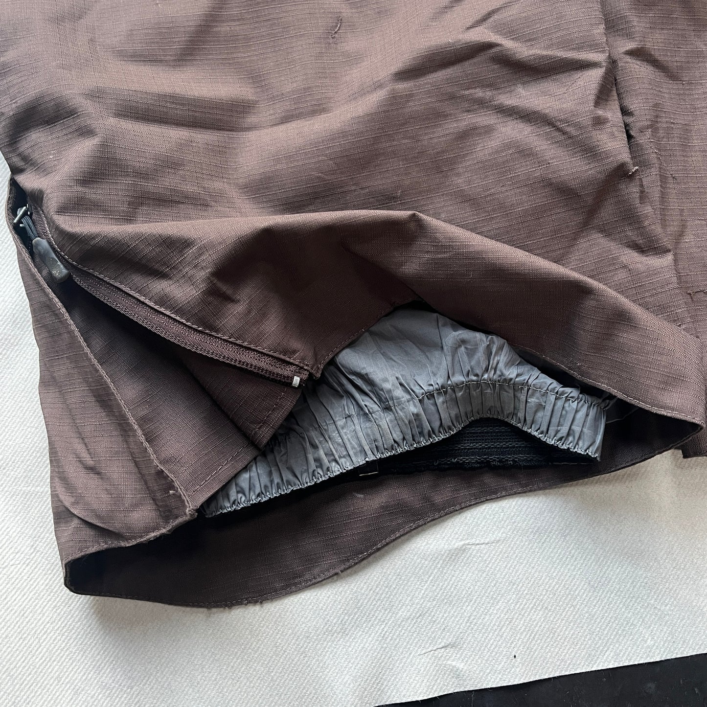 Oakley - 2007 Icon Thinsulate Baggy Ripstop Snow Pants (M)