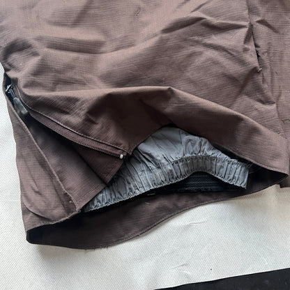 Oakley - 2007 Icon Thinsulate Baggy Ripstop Snow Pants (M)