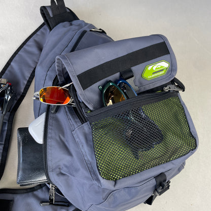 Quiksilver - 2001 Oxalic Sling Bag